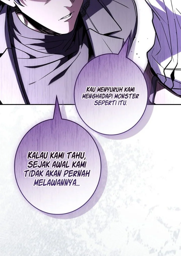 Only I Have An EX-Grade Summon Chapter 38 halaman 21