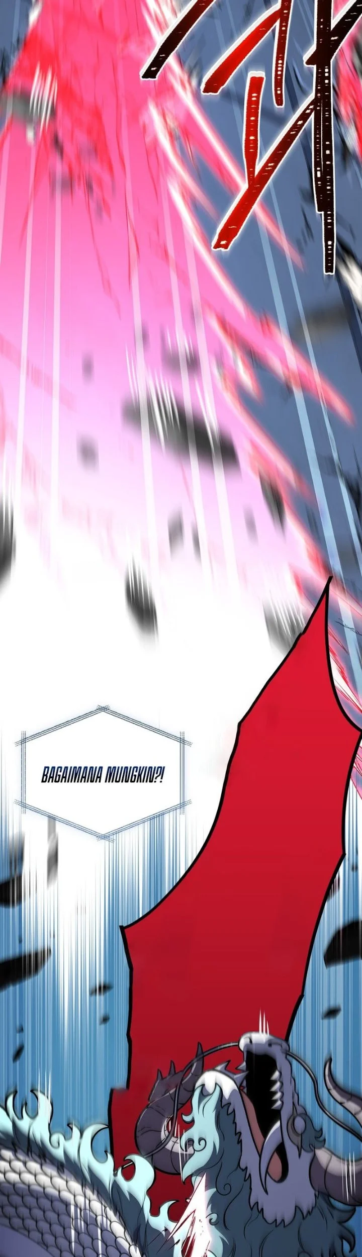 Only I Have An EX-Grade Summon Chapter 39 halaman 33