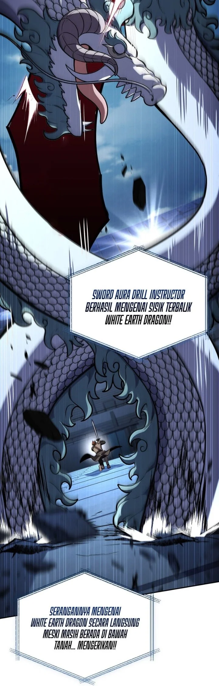 Only I Have An EX-Grade Summon Chapter 39 halaman 34