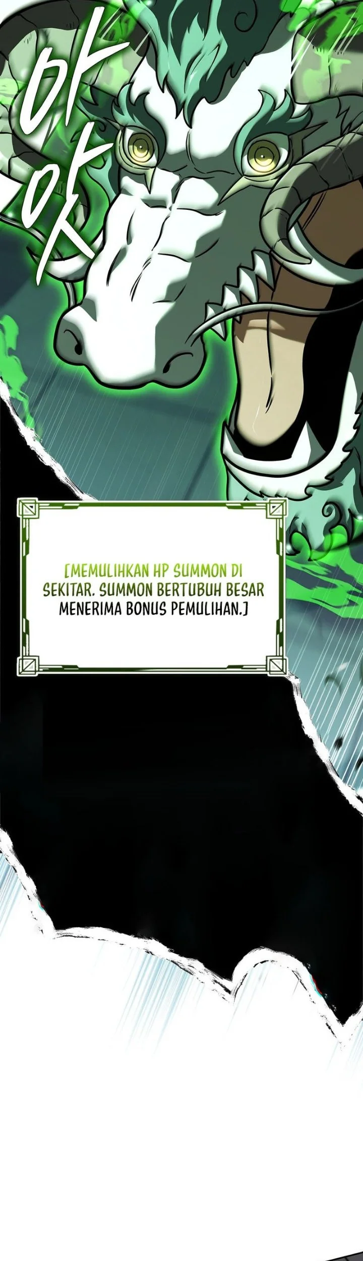 Only I Have An EX-Grade Summon Chapter 39 halaman 39