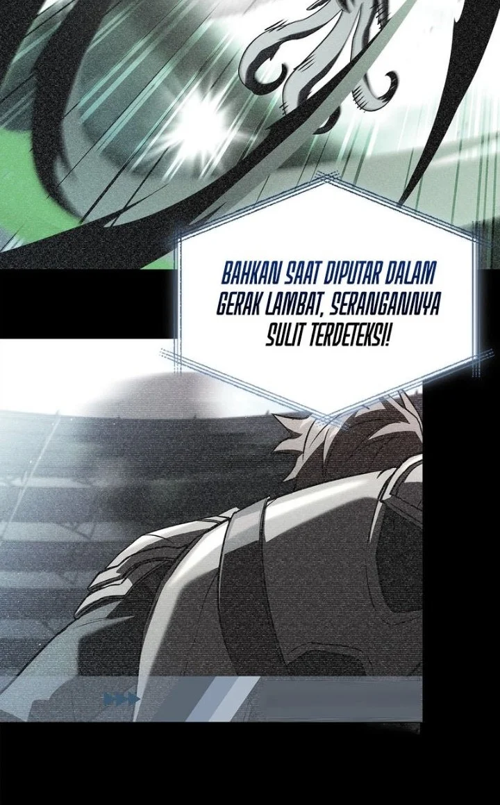 Only I Have An EX-Grade Summon Chapter 39 halaman 41