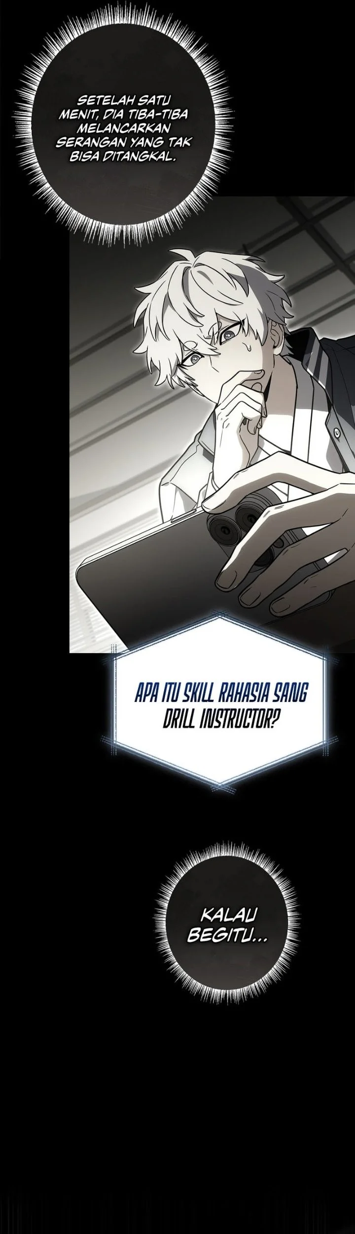 Only I Have An EX-Grade Summon Chapter 39 halaman 42