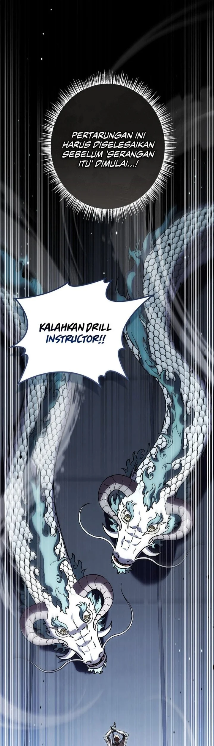 Only I Have An EX-Grade Summon Chapter 39 Gambar 42