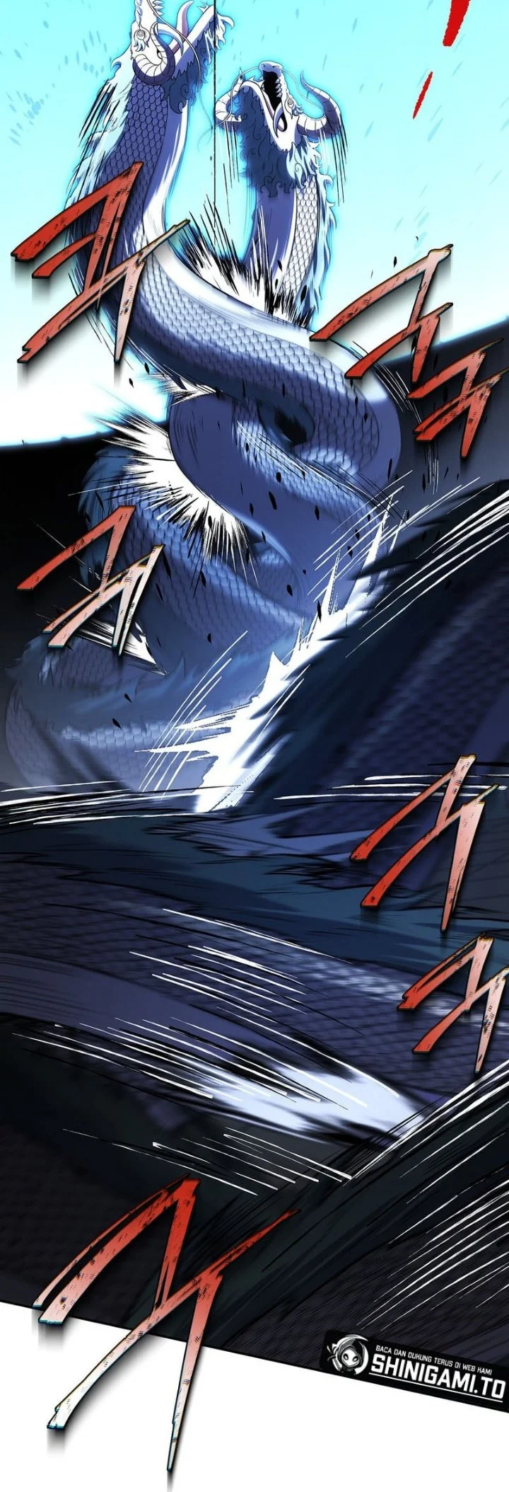 Only I Have An EX-Grade Summon Chapter 39 Gambar 51