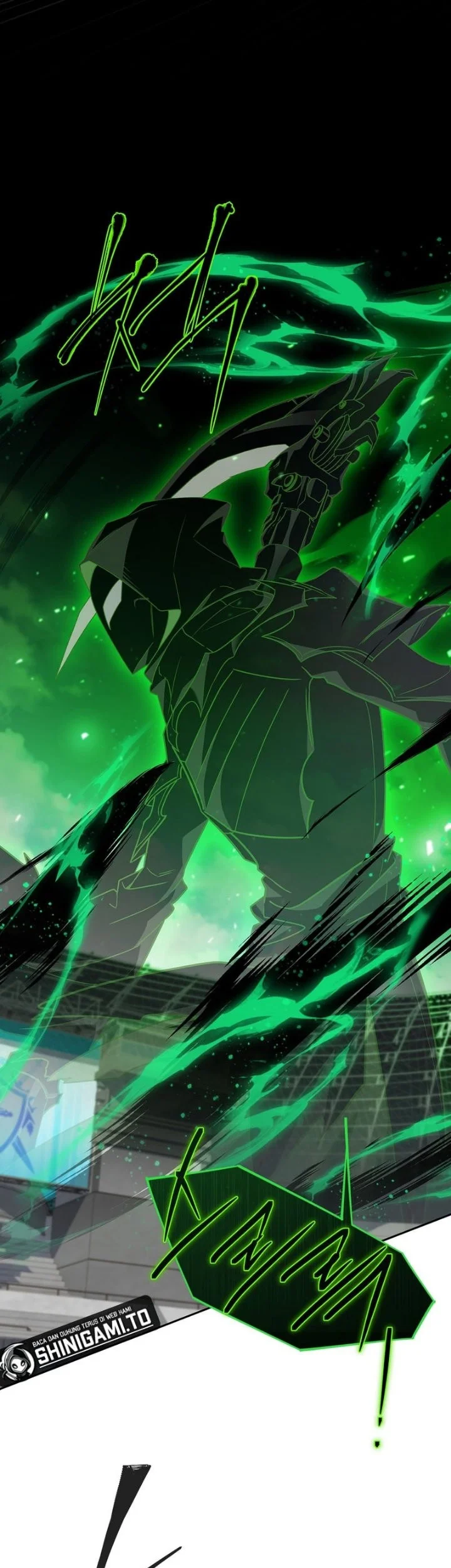 Only I Have An EX-Grade Summon Chapter 39 Gambar 60