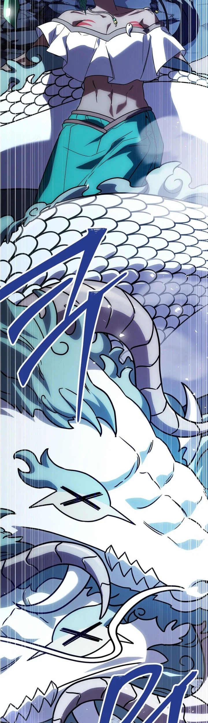 Only I Have An EX-Grade Summon Chapter 39 Gambar 62