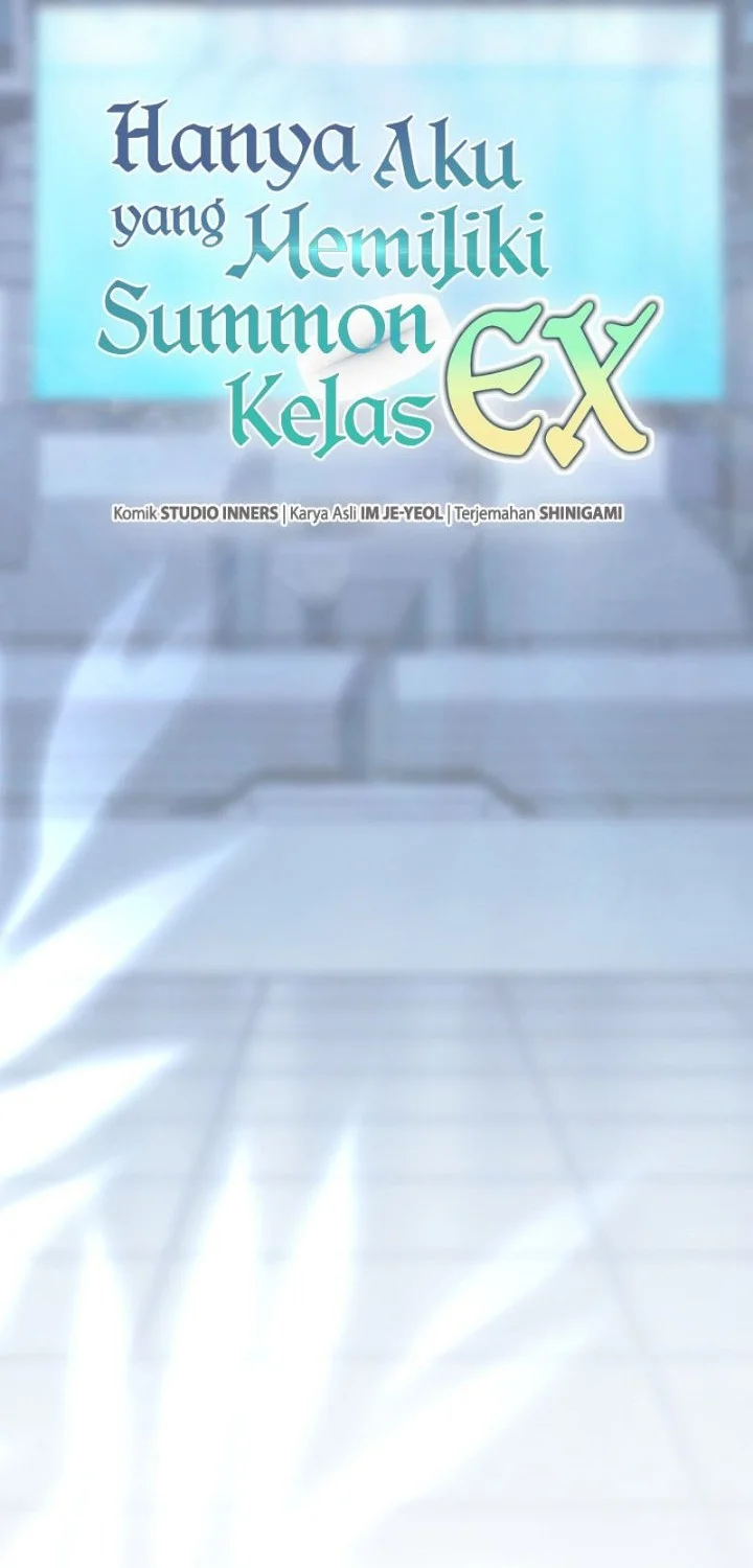 Only I Have An EX-Grade Summon Chapter 39 halaman 10