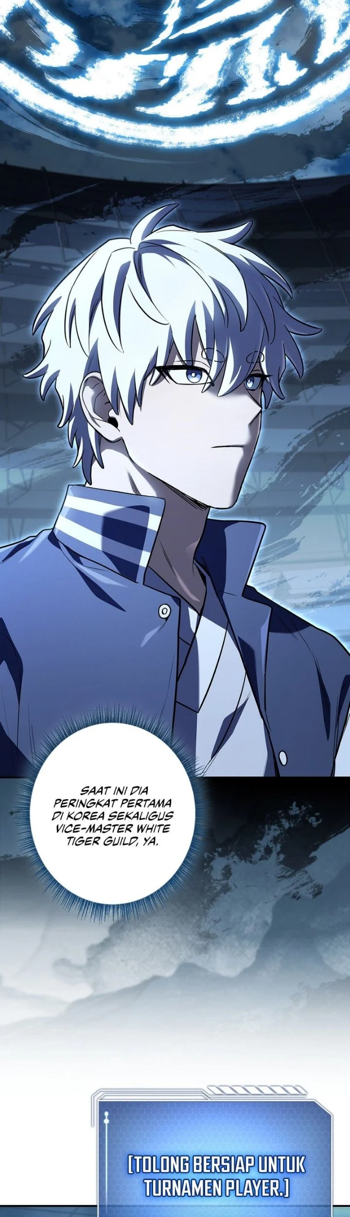 Only I Have An EX-Grade Summon Chapter 39 halaman 15