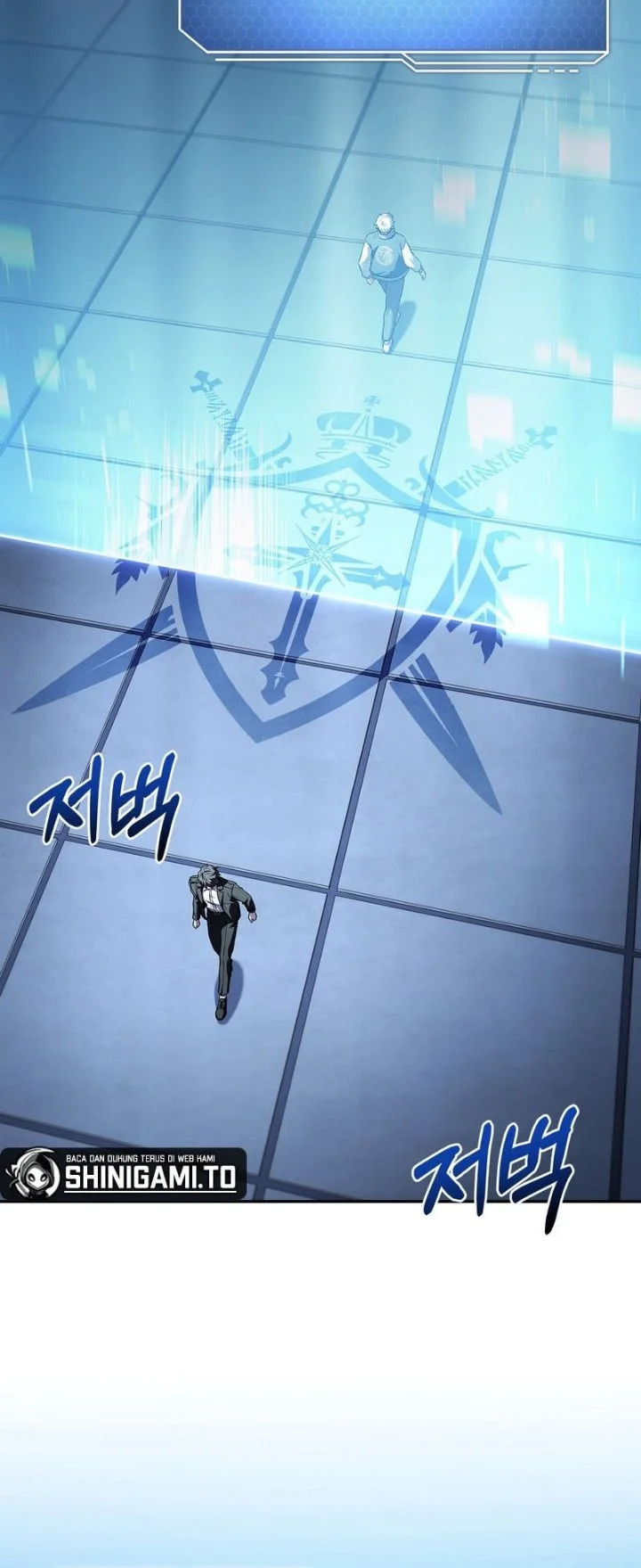 Only I Have An EX-Grade Summon Chapter 39 halaman 16