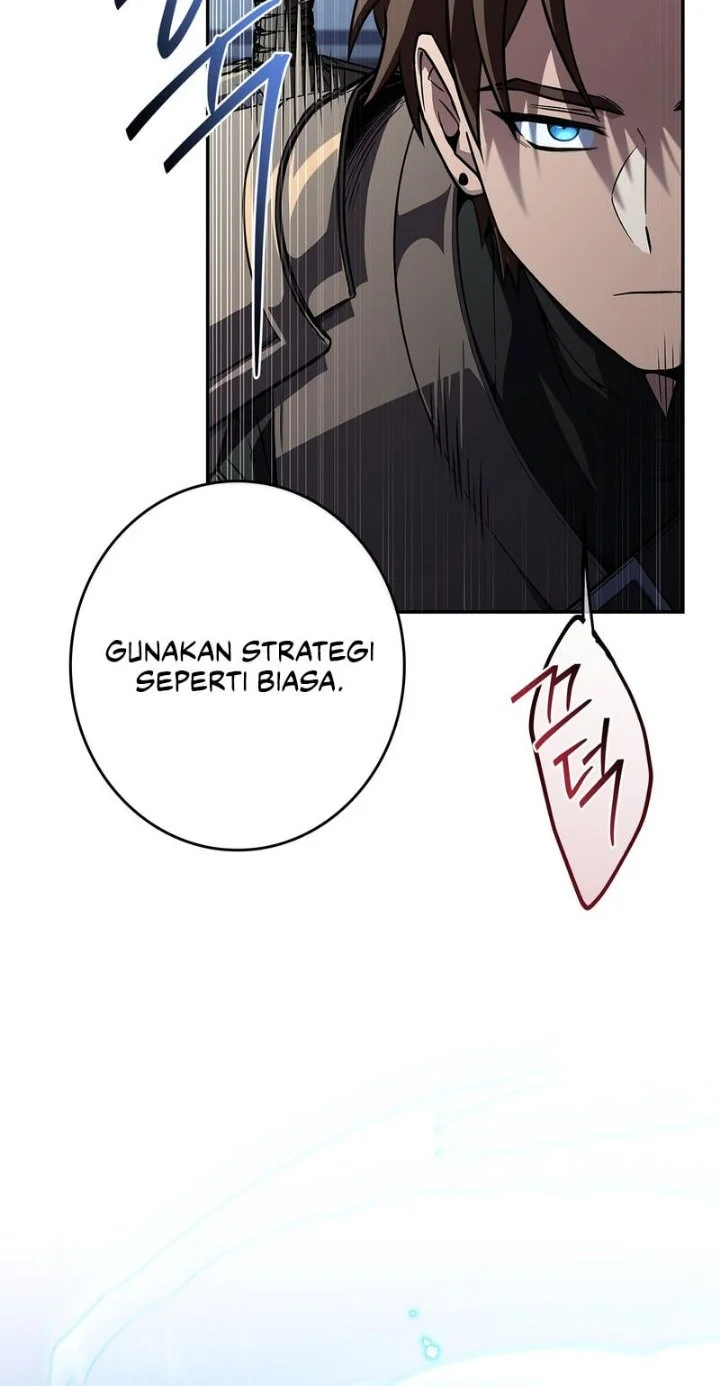 Only I Have An EX-Grade Summon Chapter 39 halaman 22