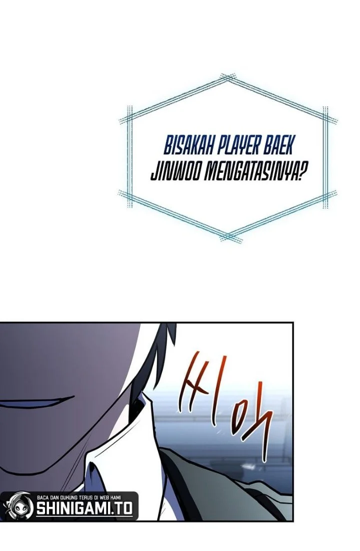 Only I Have An EX-Grade Summon Chapter 39 halaman 30