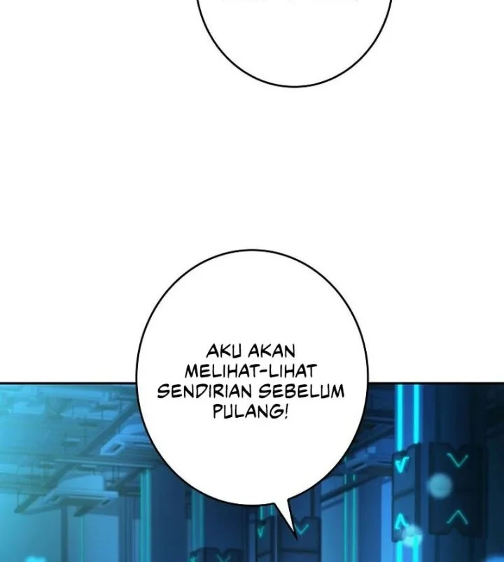Only I Have An EX-Grade Summon Chapter 4 Gambar 36