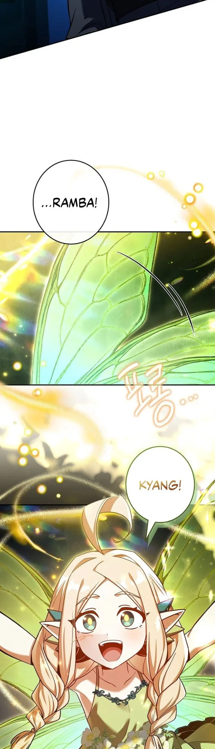 Only I Have An EX-Grade Summon Chapter 4 Gambar 42