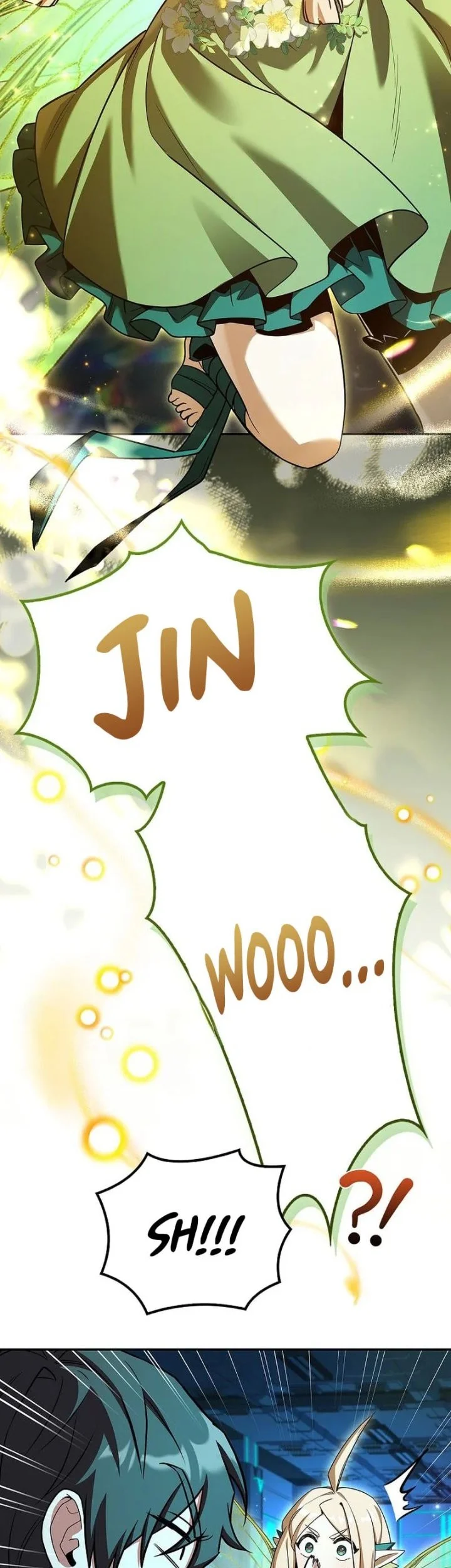 Only I Have An EX-Grade Summon Chapter 4 Gambar 43