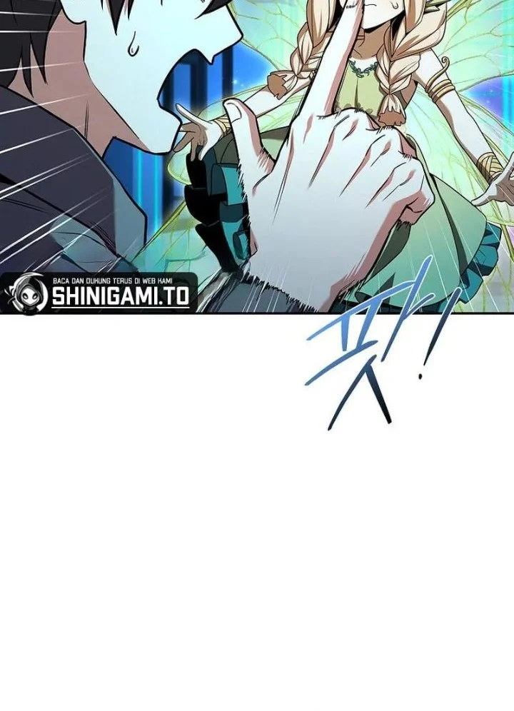 Only I Have An EX-Grade Summon Chapter 4 Gambar 44