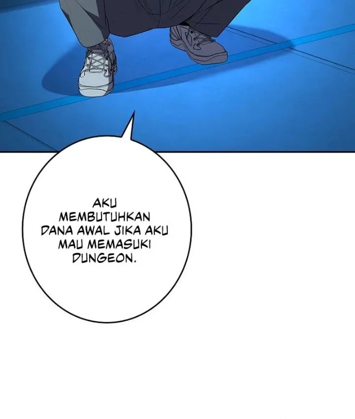 Only I Have An EX-Grade Summon Chapter 4 Gambar 48