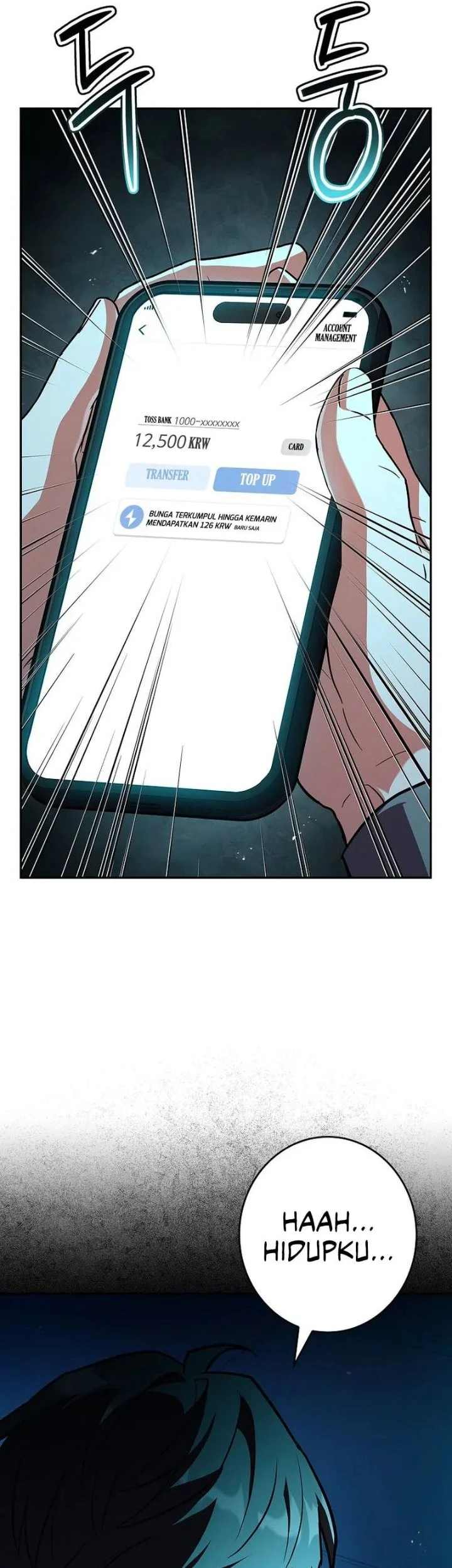 Only I Have An EX-Grade Summon Chapter 4 Gambar 49