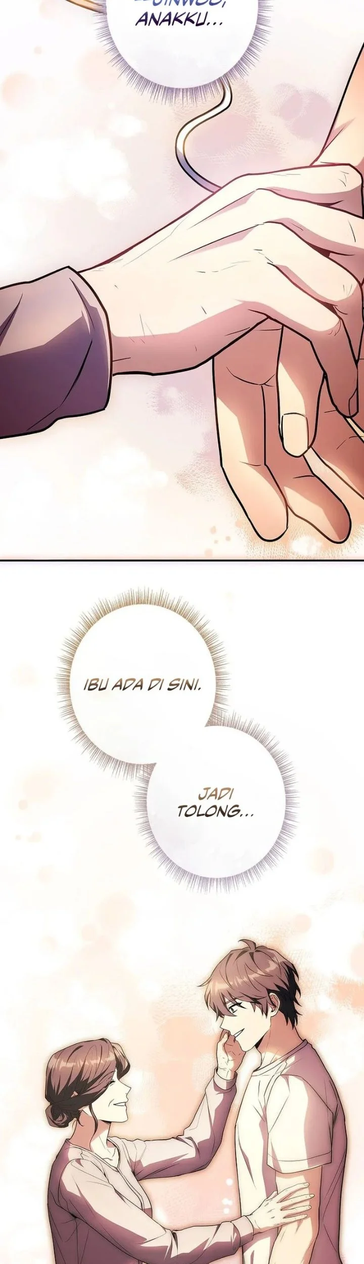 Only I Have An EX-Grade Summon Chapter 4 Gambar 63