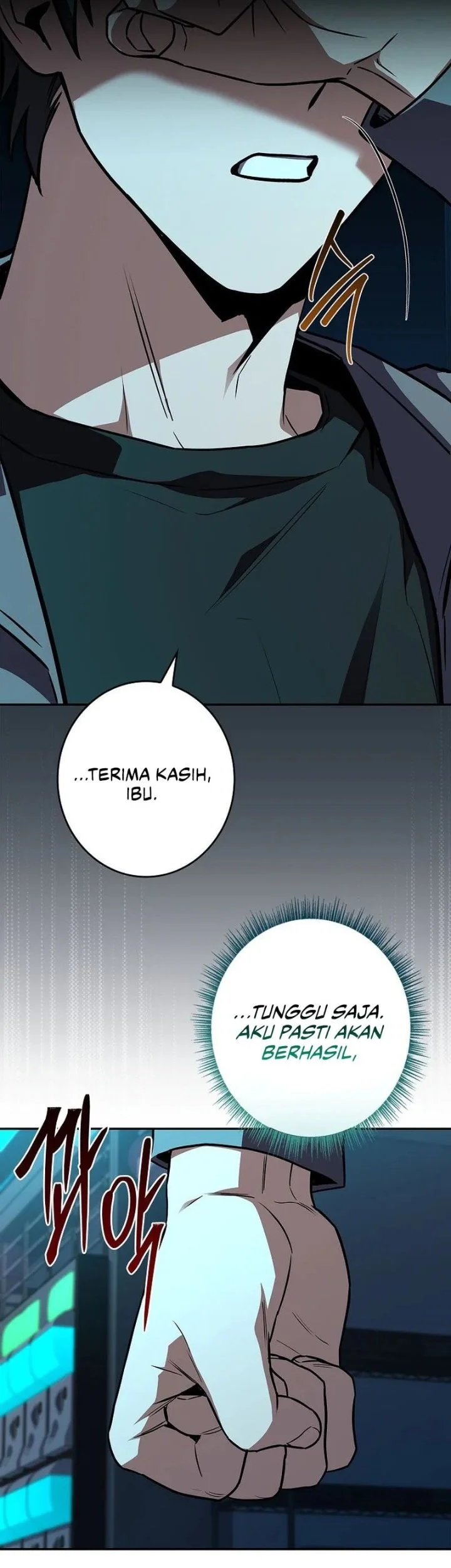 Only I Have An EX-Grade Summon Chapter 4 Gambar 65