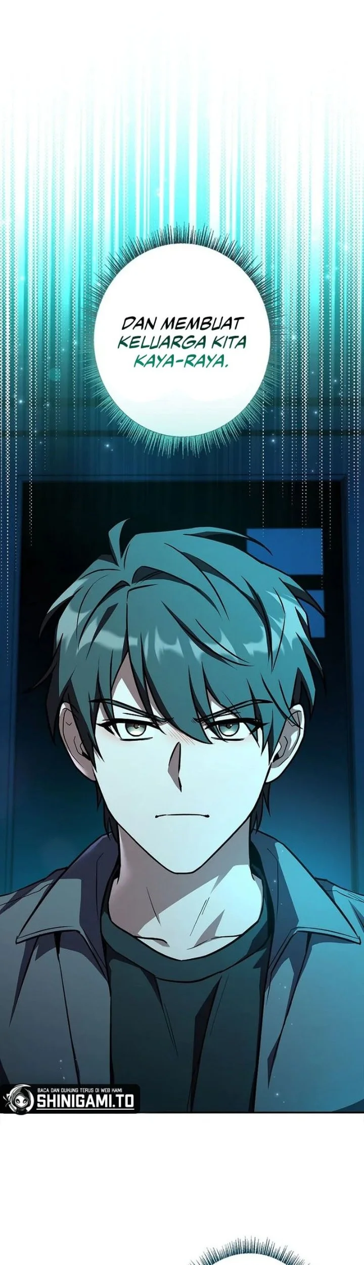 Only I Have An EX-Grade Summon Chapter 4 Gambar 66