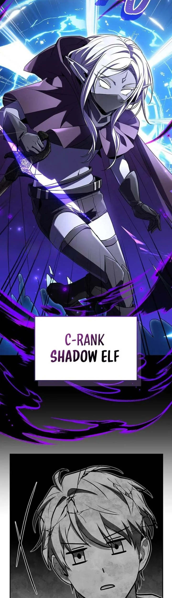 Only I Have An EX-Grade Summon Chapter 4 Gambar 8