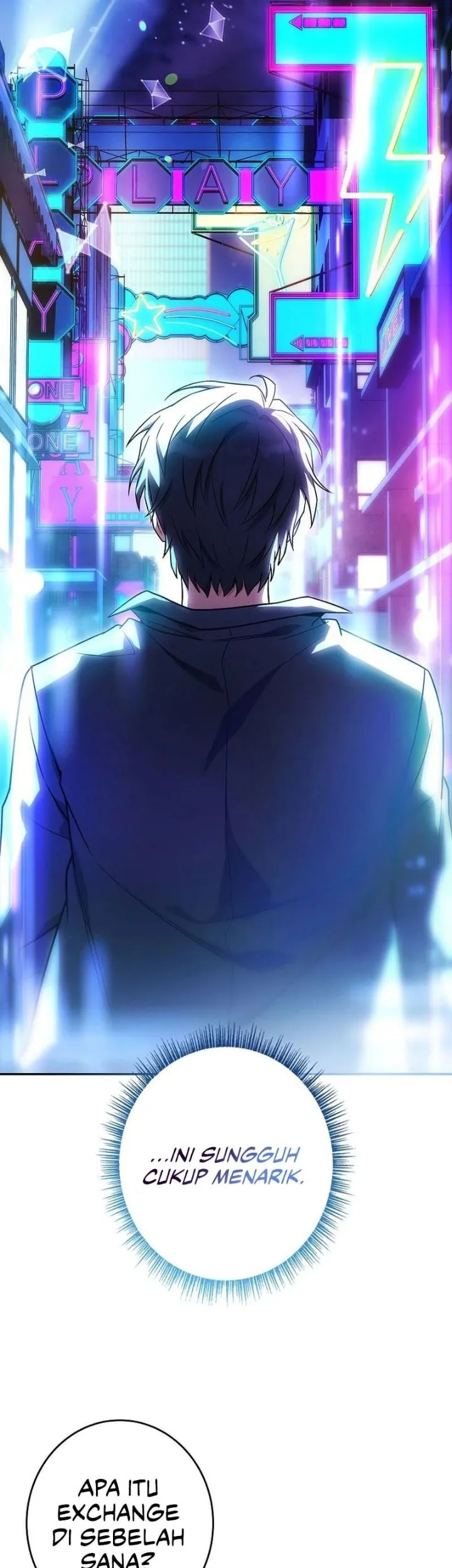 Only I Have An EX-Grade Summon Chapter 4 Gambar 29