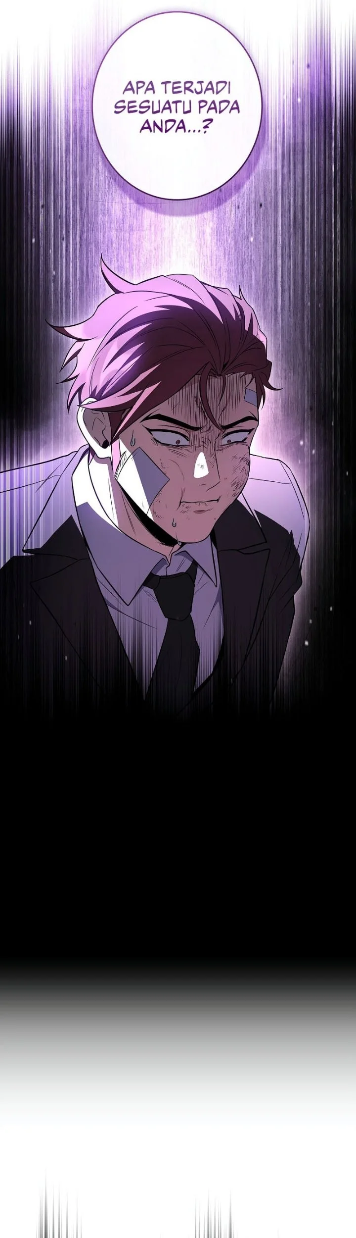 Only I Have An EX-Grade Summon Chapter 40 Gambar 38