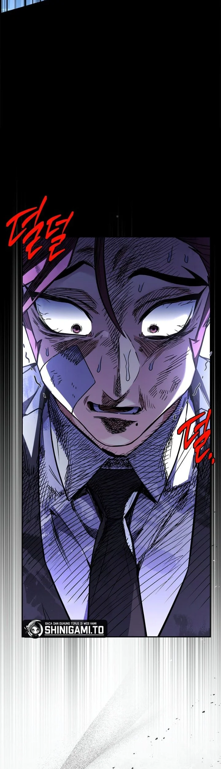 Only I Have An EX-Grade Summon Chapter 40 Gambar 47