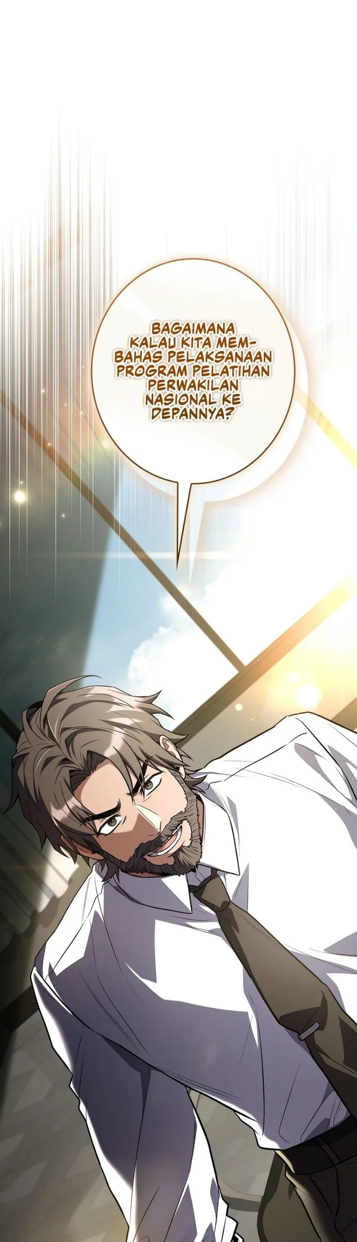 Only I Have An EX-Grade Summon Chapter 40 Gambar 56
