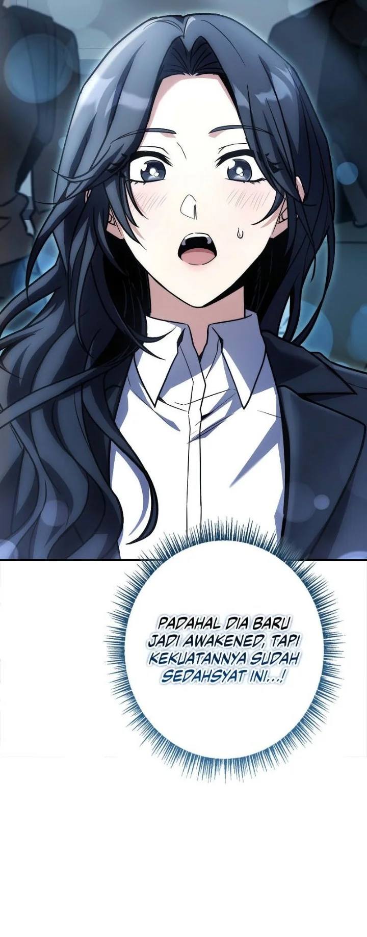 Only I Have An EX-Grade Summon Chapter 40 halaman 6