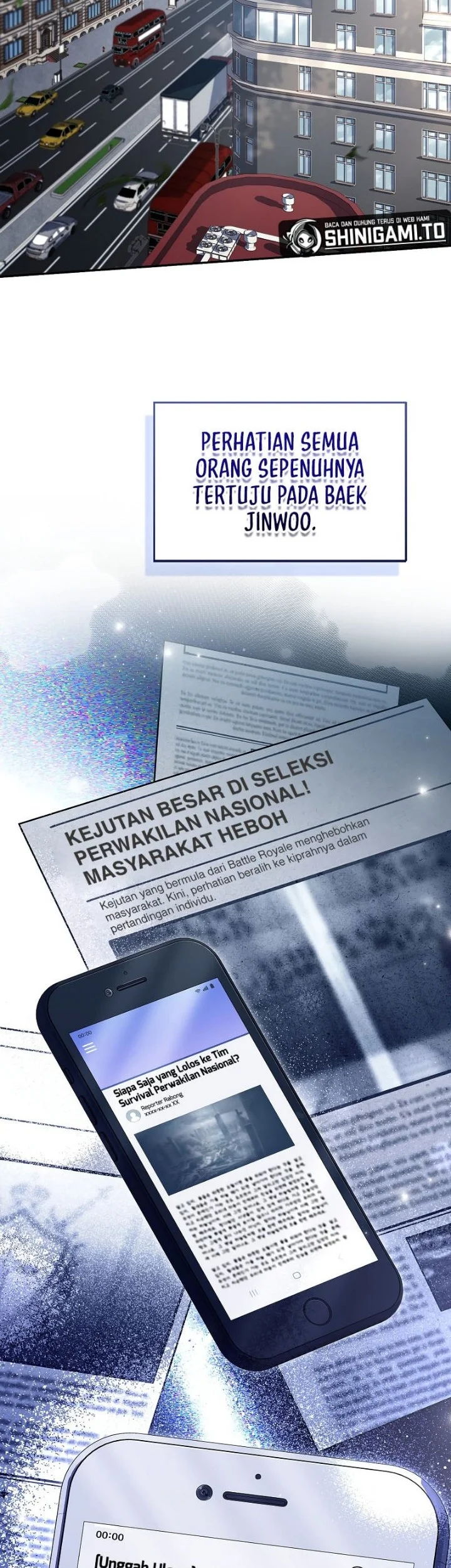 Only I Have An EX-Grade Summon Chapter 40 halaman 12