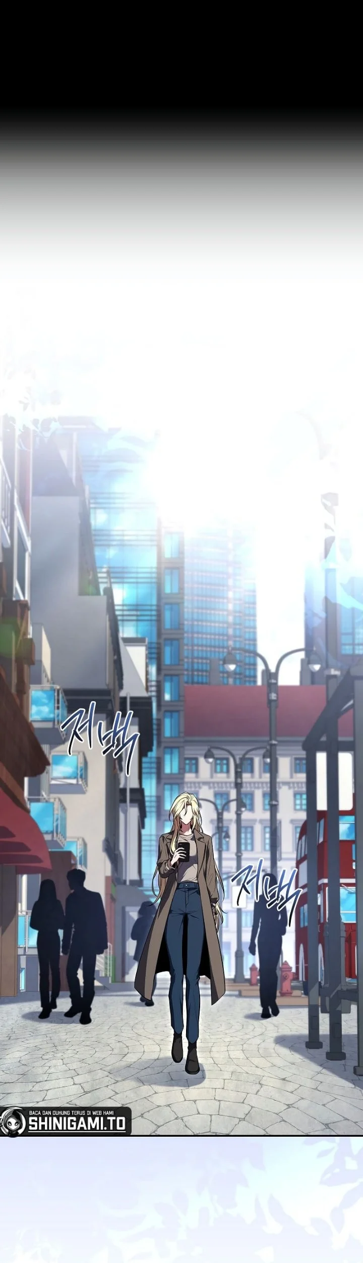 Only I Have An EX-Grade Summon Chapter 40 halaman 15