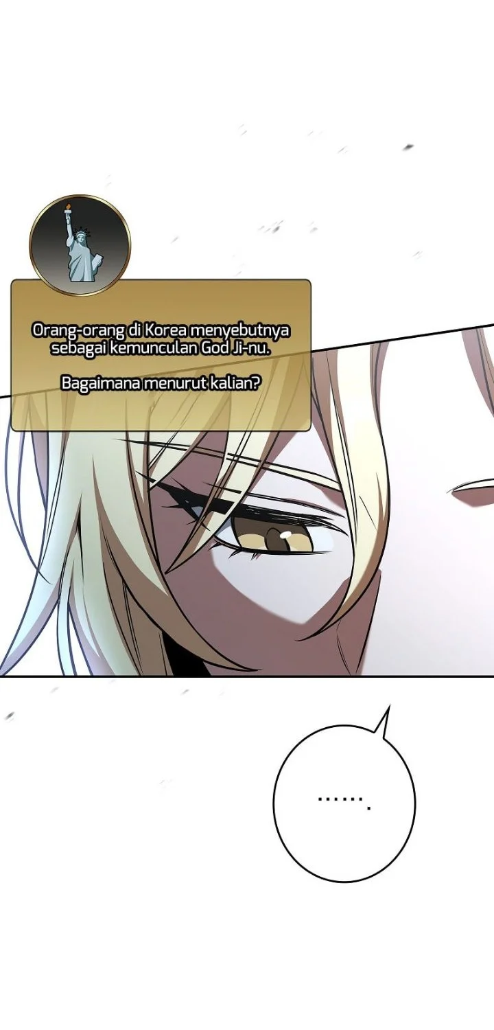 Only I Have An EX-Grade Summon Chapter 40 halaman 18