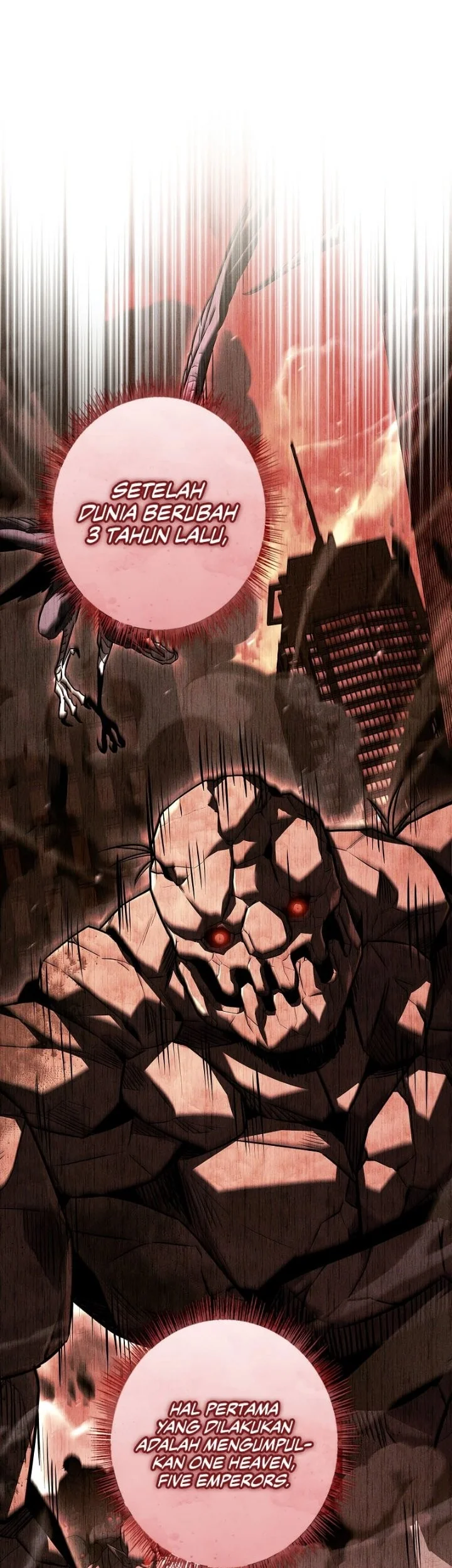 Only I Have An EX-Grade Summon Chapter 40 halaman 19