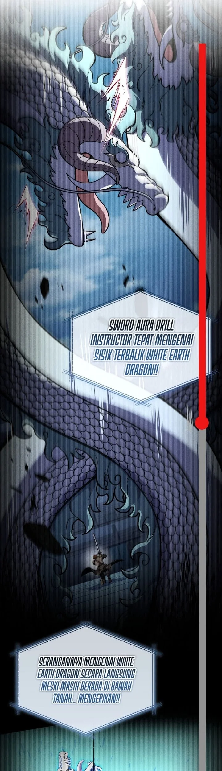 Only I Have An EX-Grade Summon Chapter 40 halaman 23