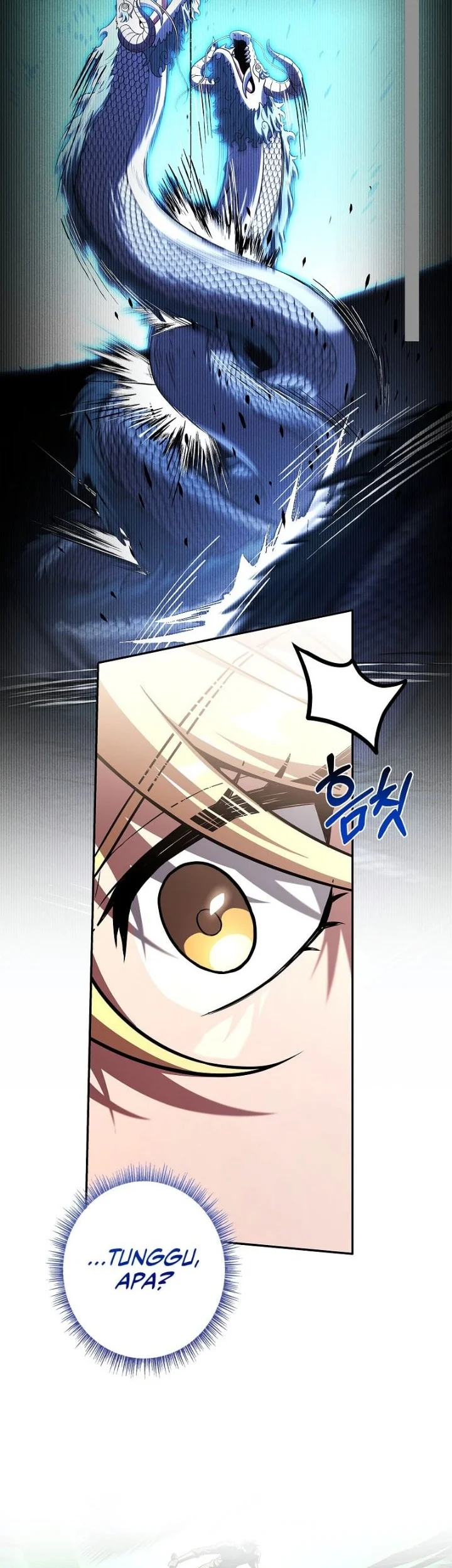 Only I Have An EX-Grade Summon Chapter 40 halaman 24