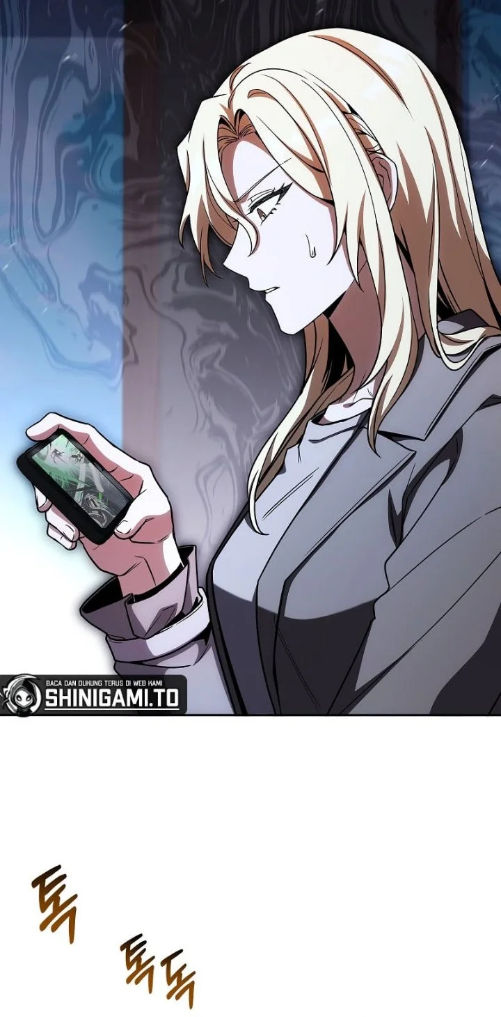 Only I Have An EX-Grade Summon Chapter 40 halaman 26