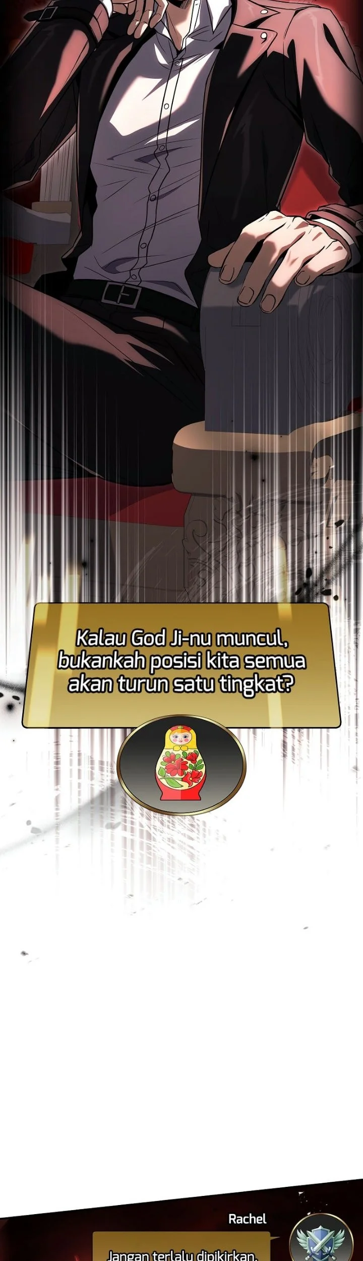 Only I Have An EX-Grade Summon Chapter 40 halaman 29