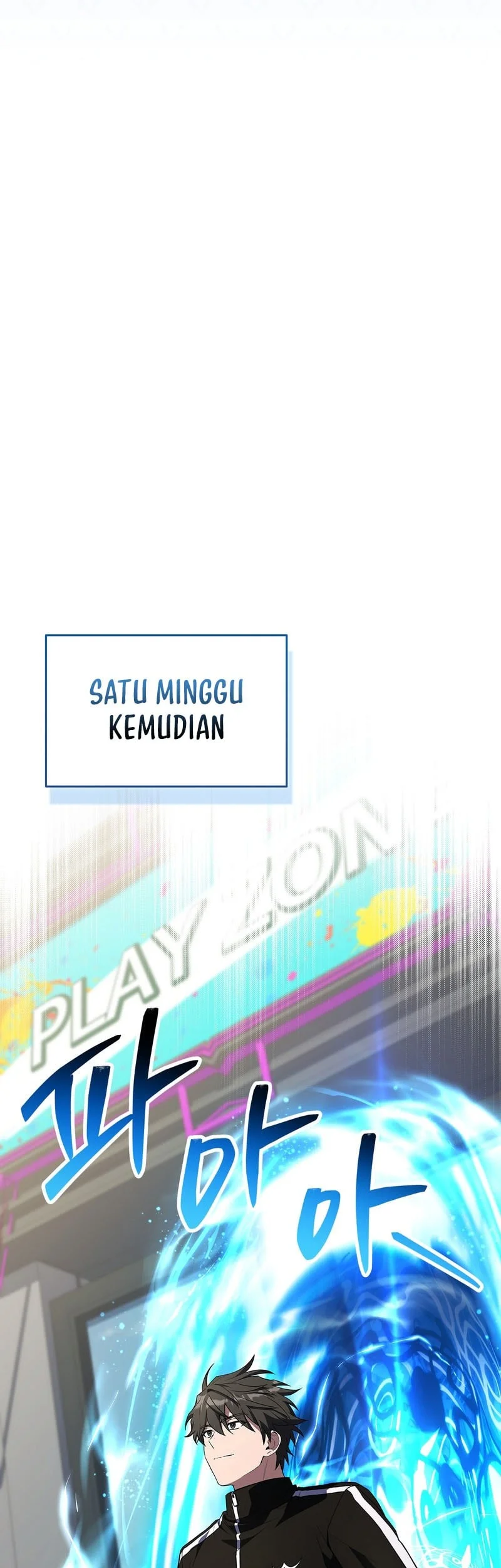 Only I Have An EX-Grade Summon Chapter 41 Gambar 37