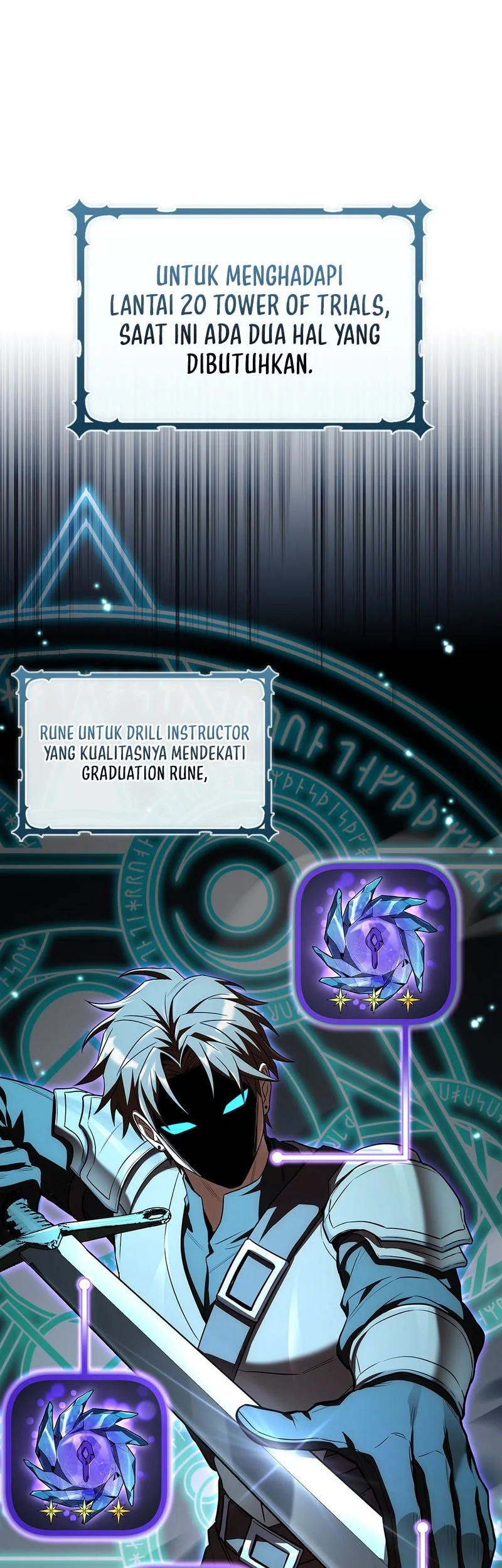 Only I Have An EX-Grade Summon Chapter 41 Gambar 41