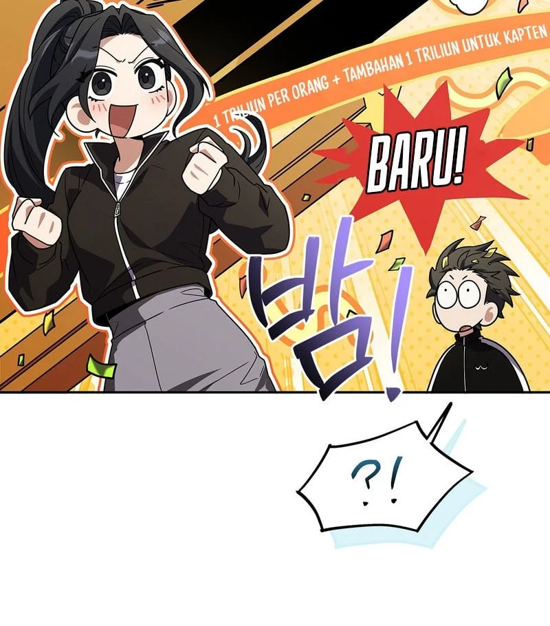 Only I Have An EX-Grade Summon Chapter 41 halaman 14
