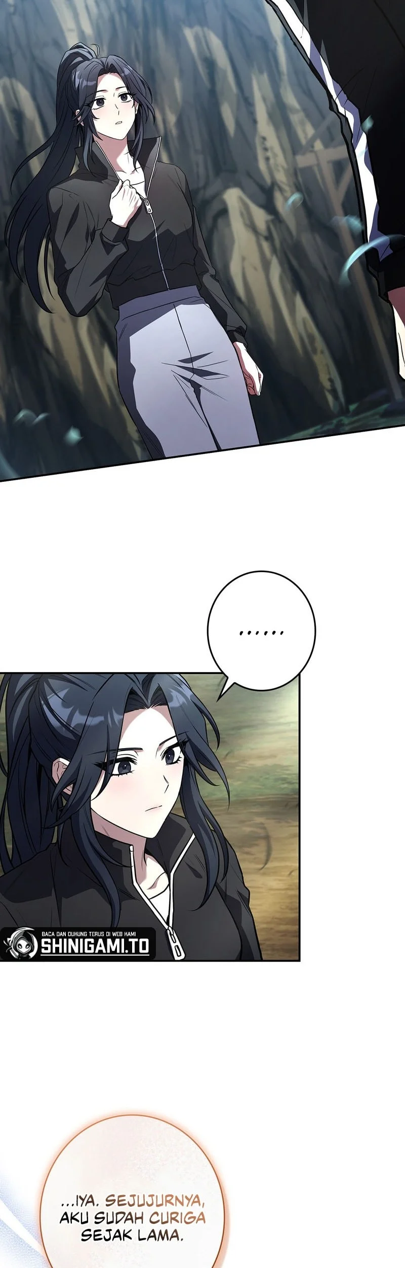 Only I Have An EX-Grade Summon Chapter 41 halaman 28