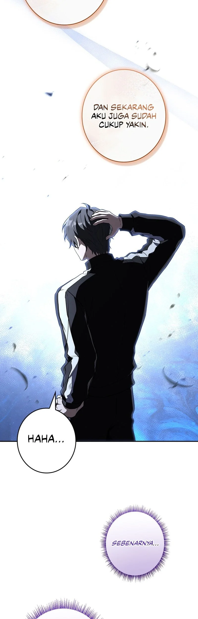Only I Have An EX-Grade Summon Chapter 41 halaman 29