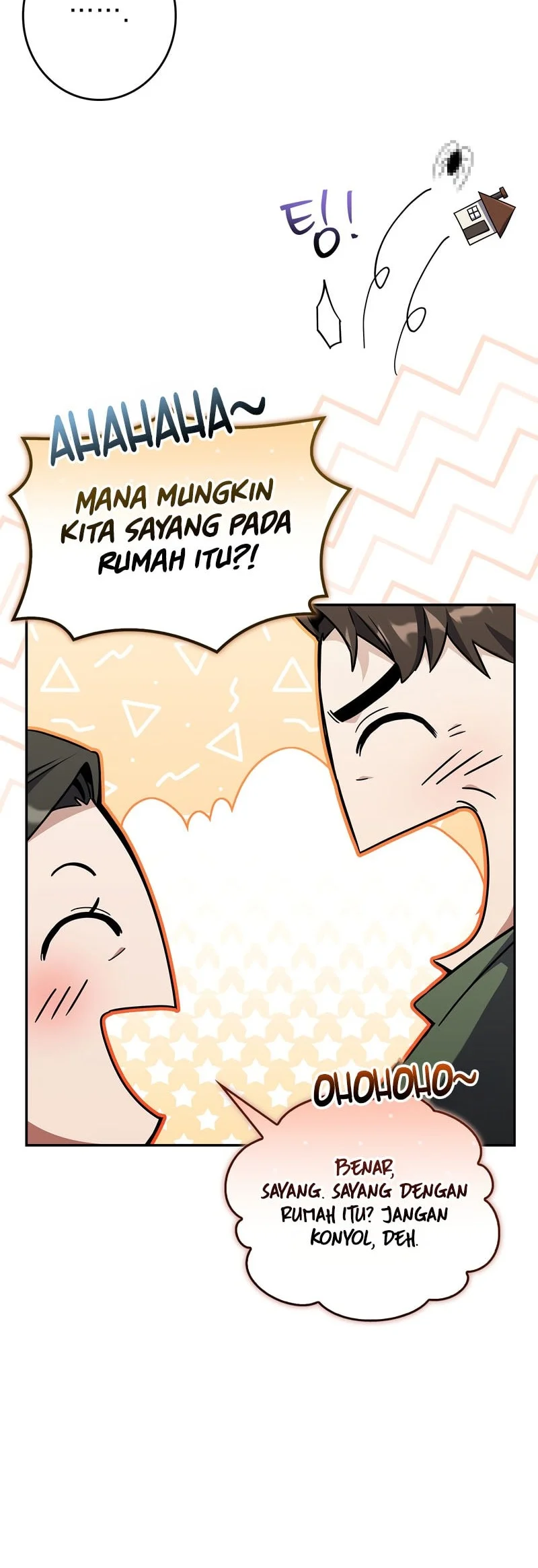Only I Have An EX-Grade Summon Chapter 42 Gambar 43