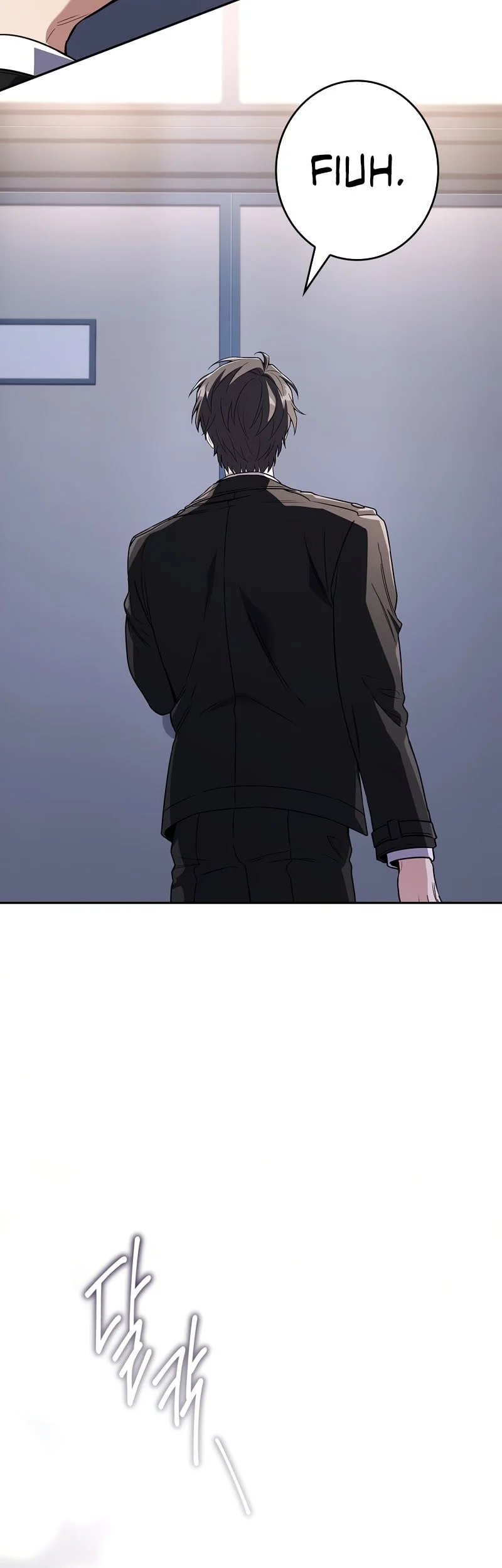 Only I Have An EX-Grade Summon Chapter 42 Gambar 54
