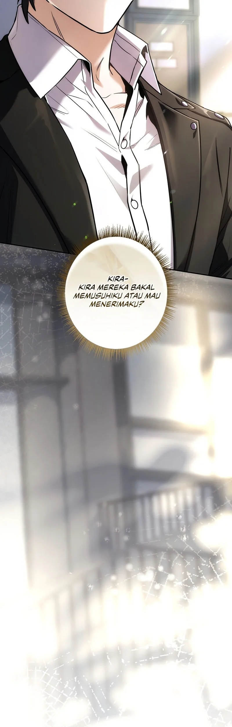 Only I Have An EX-Grade Summon Chapter 42 Gambar 57