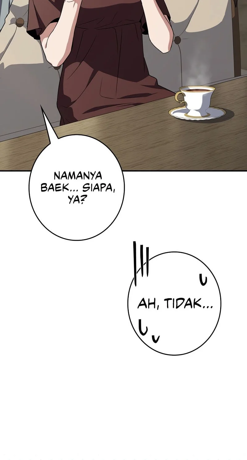 Only I Have An EX-Grade Summon Chapter 42 halaman 23