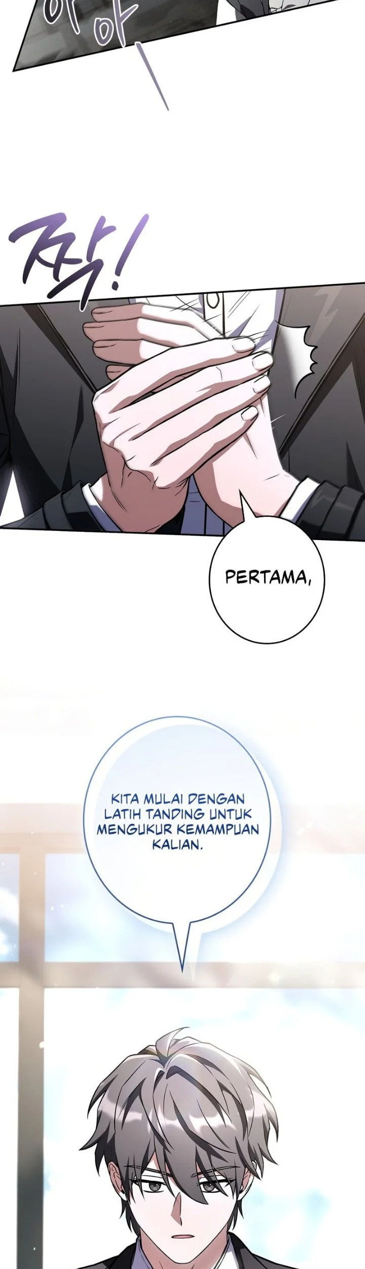 Only I Have An EX-Grade Summon Chapter 43 Gambar 37