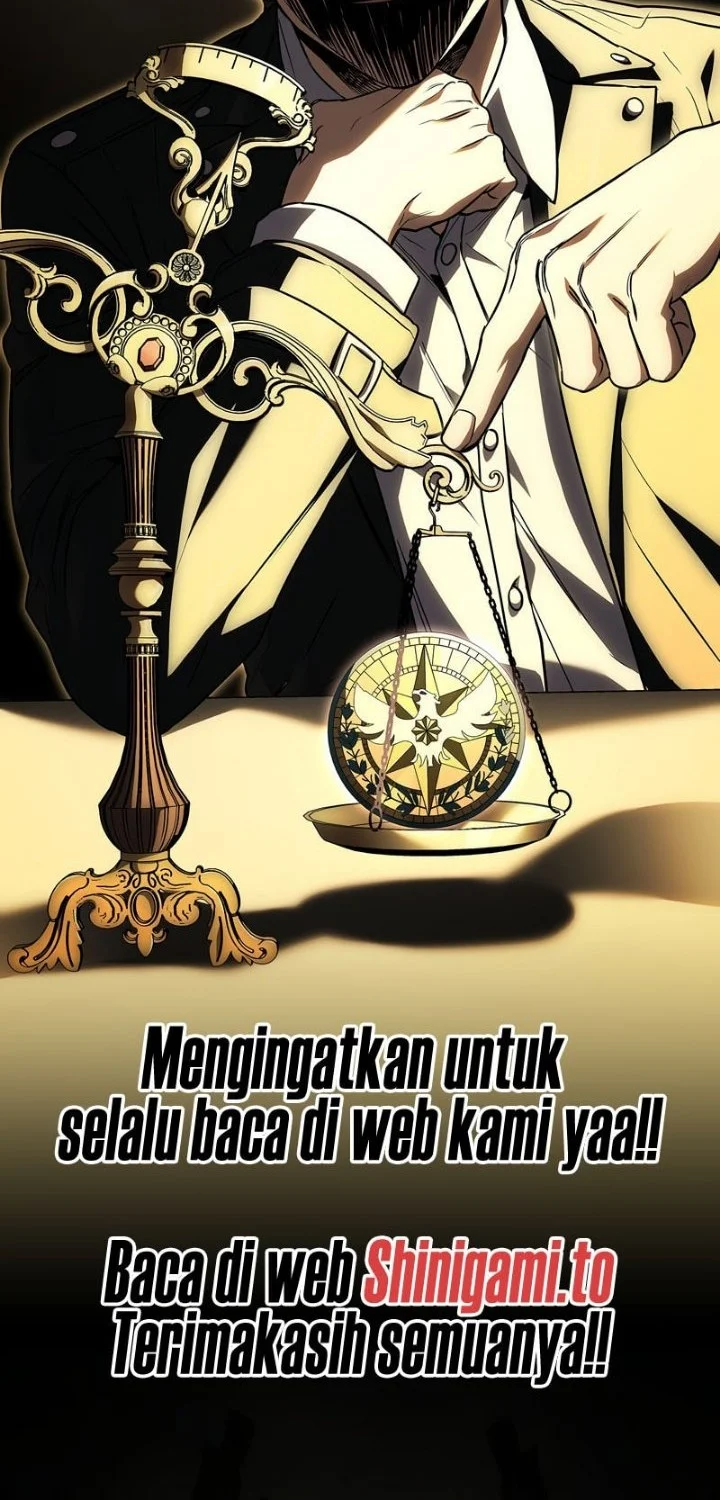 Only I Have An EX-Grade Summon Chapter 43 Gambar 47