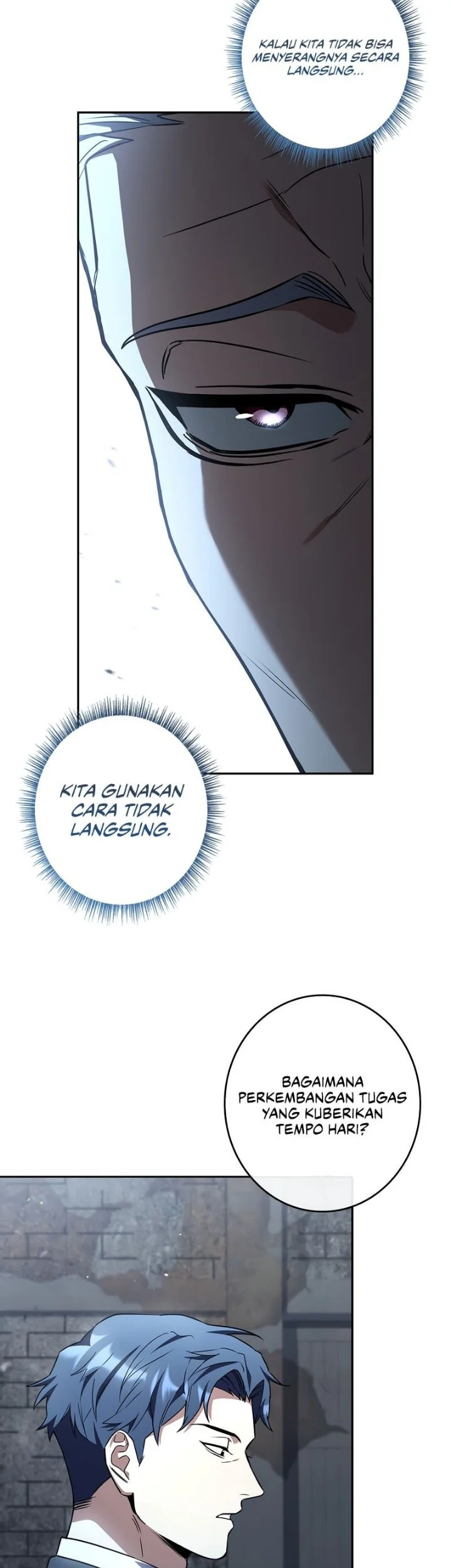 Only I Have An EX-Grade Summon Chapter 43 Gambar 50